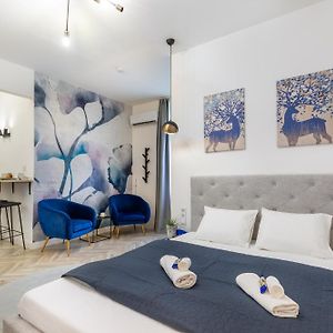 Appartement met een Slaapkamer